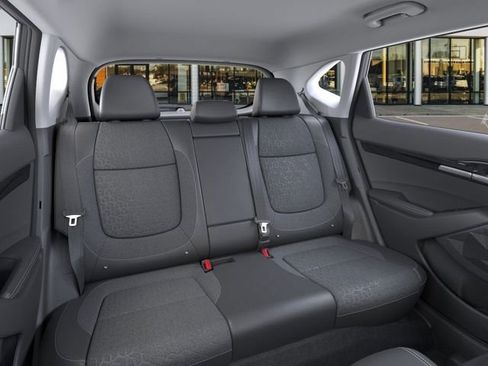 New 2026 Kia Seltos S image 16