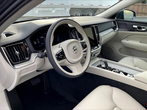 New 2026 Volvo V60 B5 Cross Country Plus w/ Climate Package image 8