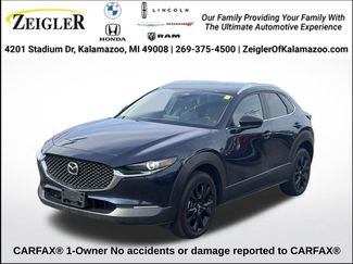 Used 2024 MAZDA CX-30 AWD 2.5 S w/ Select Sport Pkg video 1