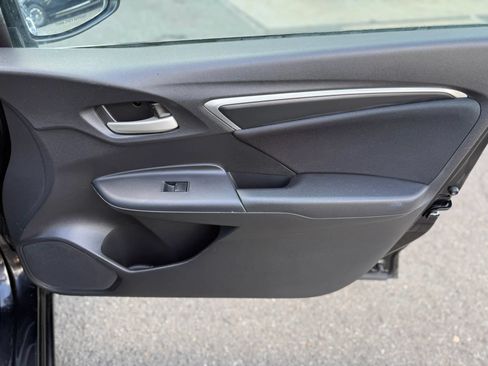Used 2016 Honda Fit LX image 18