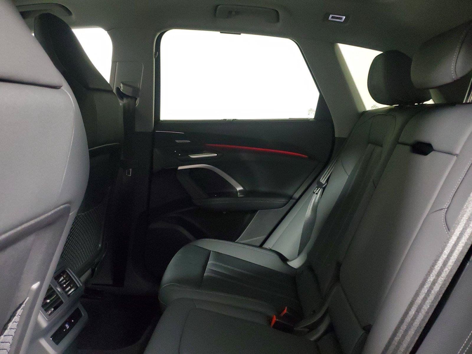 New 2026 Audi Q5 Premium AWD/4WD image 12