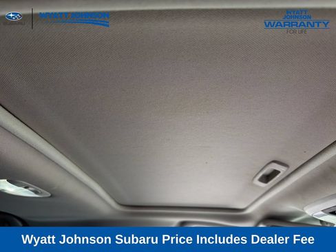 Used 2023 Subaru Crosstrek 2.5i Sport AWD/4WD image 28