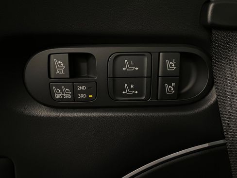 New 2026 Hyundai Palisade Calligraphy image 6