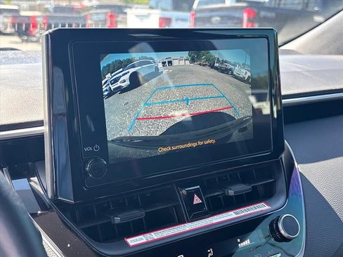Used 2026 Toyota Corolla SE FWD image 29
