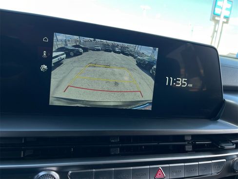 Used 2025 Kia Telluride S image 15