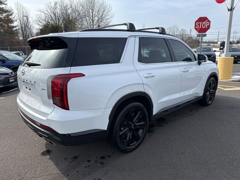 Used 2023 Hyundai Palisade XRT image 5