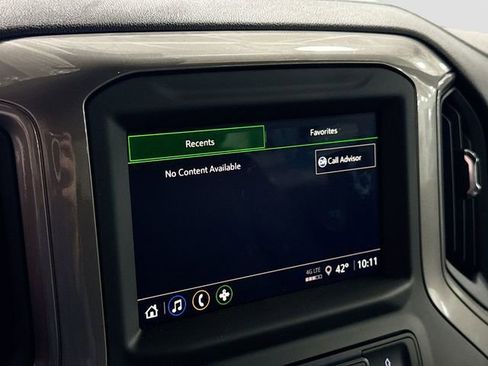 New 2026 Chevrolet Silverado 2500 Custom w/ Snow Plow Prep/Camper Package image 14