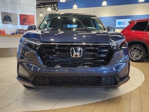 Used 2024 Honda CR-V EX-L image 2