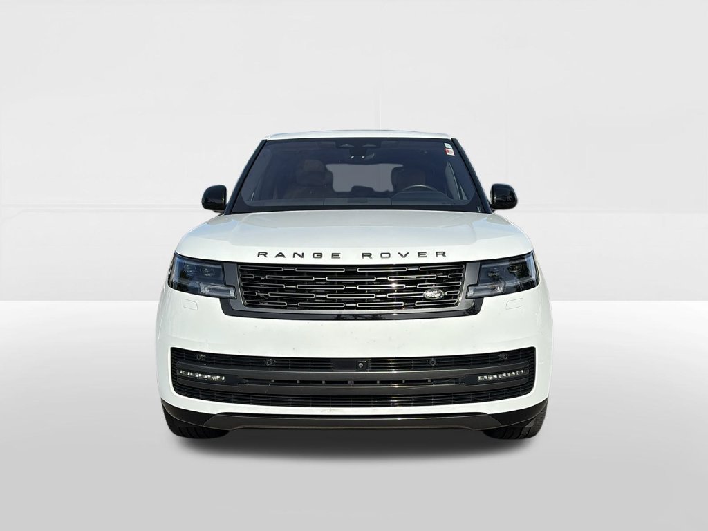Used 2023 Land Rover Range Rover SE AWD/4WD image 3
