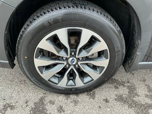 Certified 2023 Subaru Outback Limited image 9