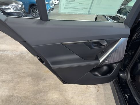 Certified 2024 BMW i5 eDrive40i w/ M Sport Package image 16