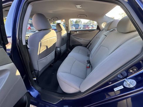 Used 2011 Hyundai Sonata GLS image 39