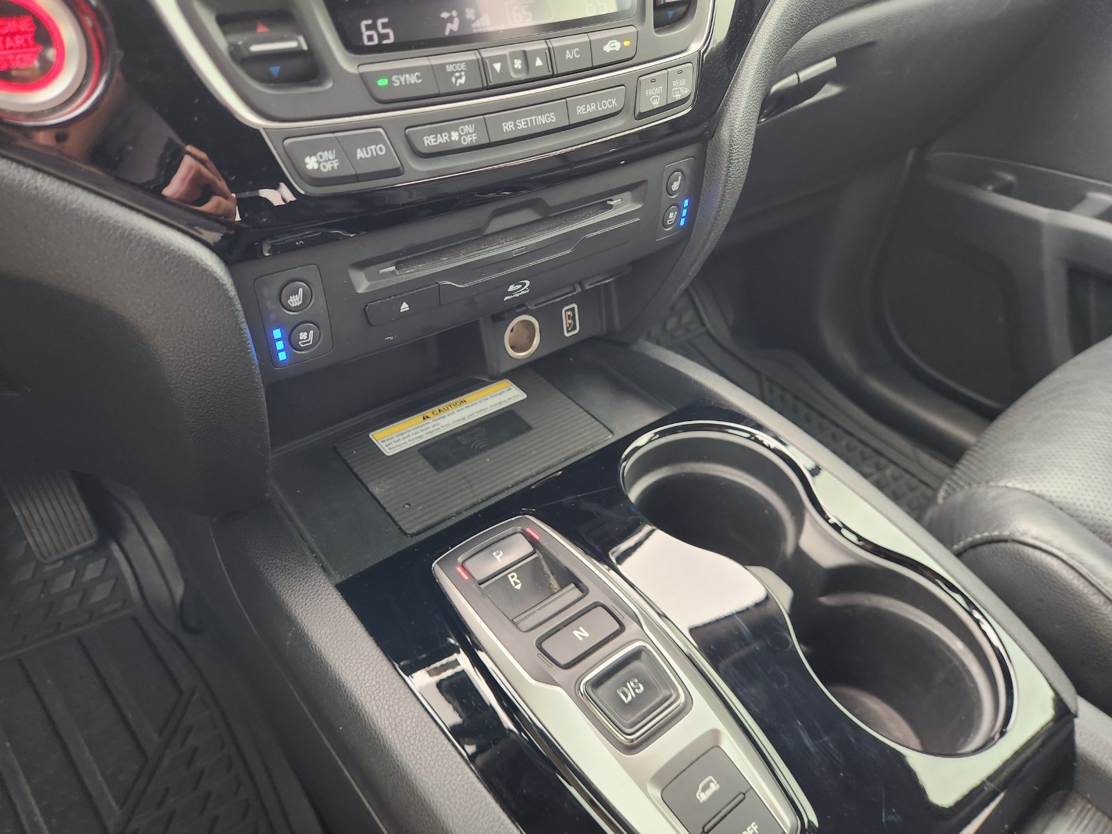 Used 2019 Honda Pilot Elite image 23