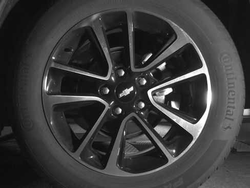 Used 2025 Chevrolet TrailBlazer LT image 14