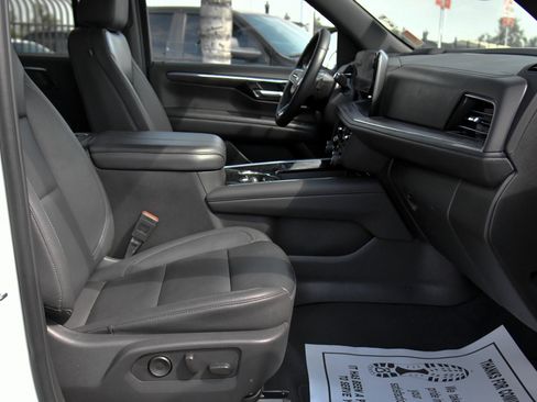 Used 2025 Chevrolet Tahoe LT AWD/4WD image 61