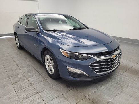 Used 2024 Chevrolet Malibu LS FWD image 13