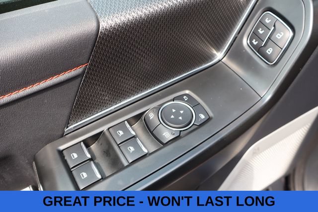 Used 2025 Ford F150 Raptor AWD/4WD image 14
