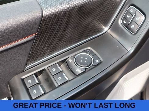 Used 2025 Ford F150 Raptor AWD/4WD image 14