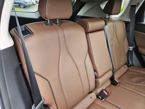New 2026 Acura RDX SH-AWD w/ Advance Package image 15