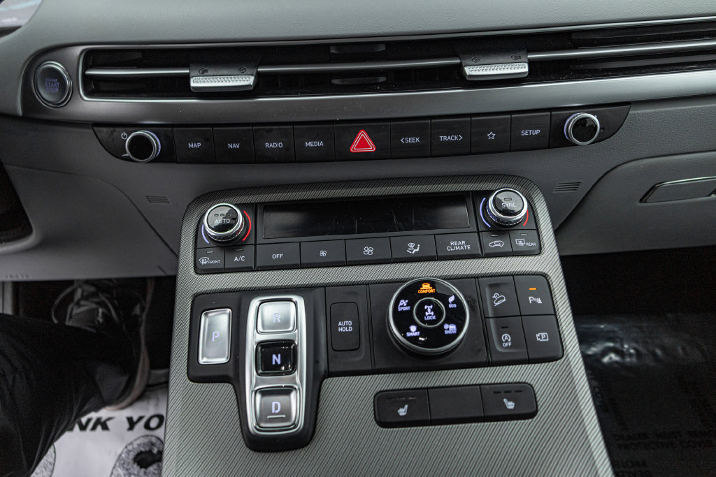 Certified 2024 Hyundai Palisade SEL AWD/4WD image 19