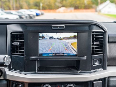 New 2026 Ford F350 XLT w/ FX4 Off-Road Package image 20