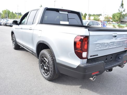 New 2026 Honda Ridgeline TrailSport image 7