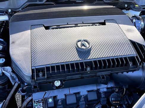 New 2026 Acura MDX A-Spec image 17