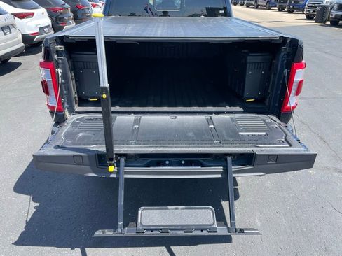 Used 2023 Ford F150 King Ranch AWD/4WD image 38