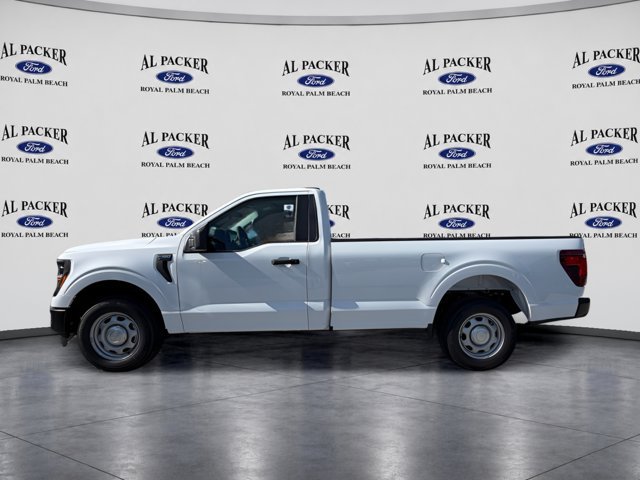 New 2026 Ford F150 XL RWD image 10