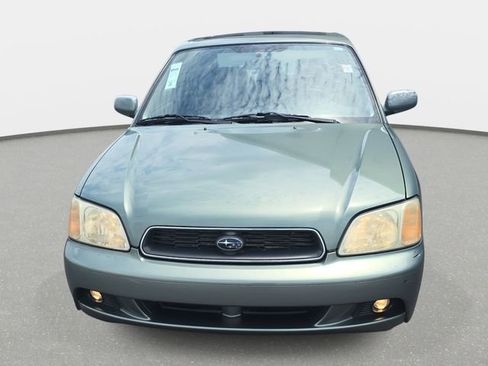 Used 2004 Subaru Legacy L AWD/4WD image 2
