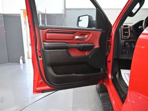 Used 2023 RAM 1500 Rebel w/ Rebel Level 1 Equipment Group AWD/4WD image 9