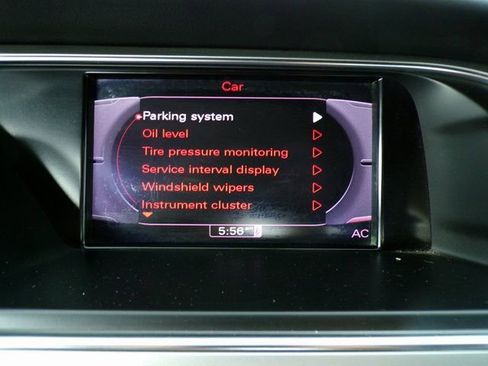 Used 2012 Audi A5 2.0T Premium Plus image 22