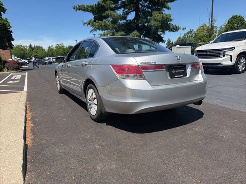 Used 2012 Honda Accord LX image 12