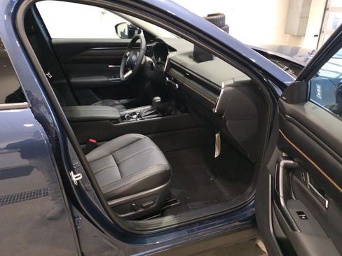 New 2026 MAZDA CX-50 2.5 Hybrid w/ Weather Package image 18