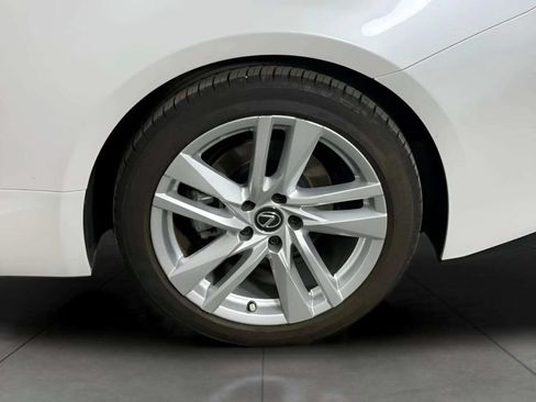 Used 2023 Lexus RC 300 RWD image 40