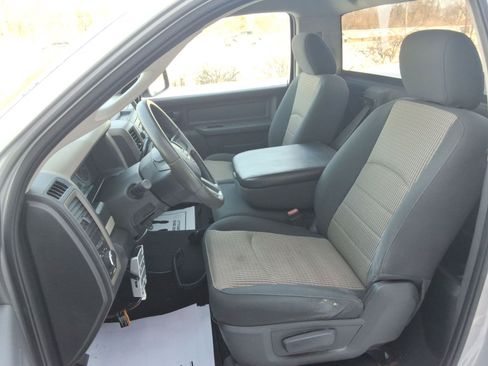 Used 2011 RAM 1500 Tradesman image 20