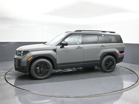 New 2026 Hyundai Santa Fe XRT image 2