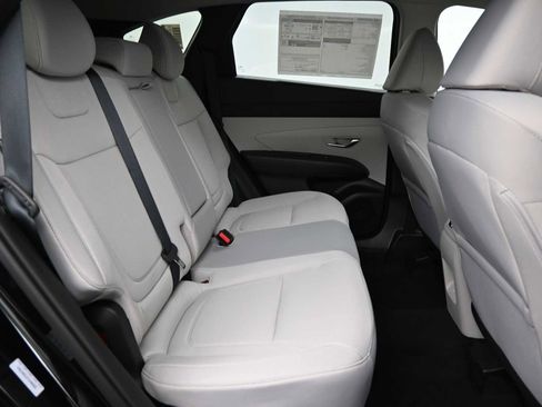 New 2026 Hyundai Tucson SEL w/ Tow & Go Package image 12