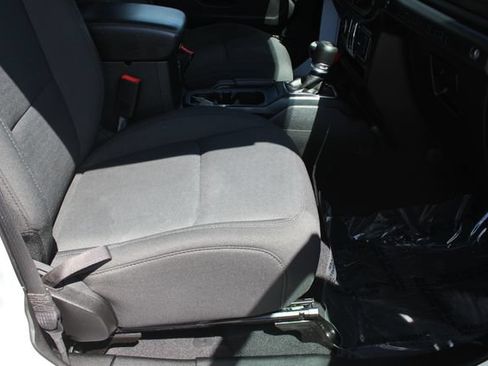 Used 2019 Jeep Wrangler Unlimited Sport S AWD/4WD image 29