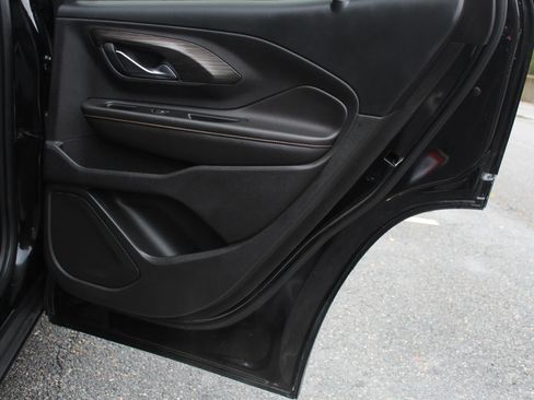 Used 2019 GMC Terrain SLT w/ Preferred Package image 16