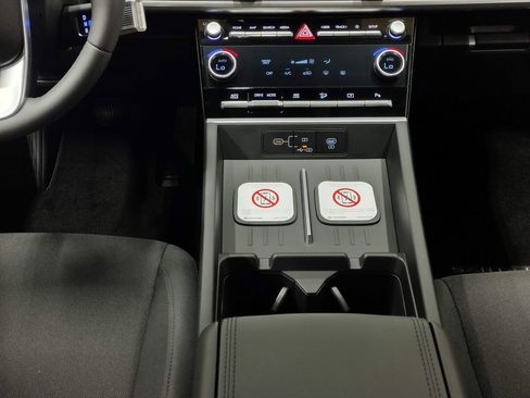 New 2026 Hyundai Santa Fe SE image 37