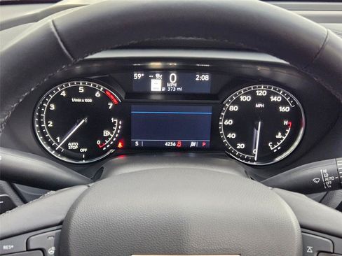 New 2026 Cadillac CT4 Premium Luxury RWD image 16