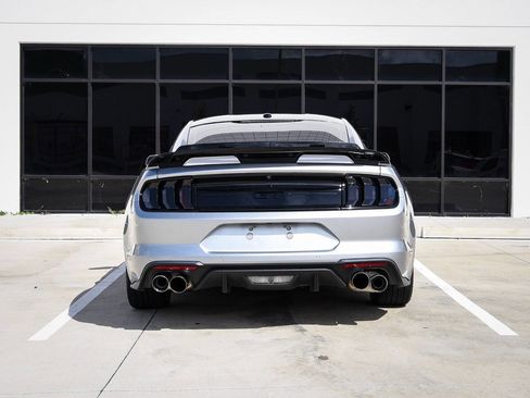 Used 2020 Ford Mustang GT Premium w/ Equipment Group 401A image 7