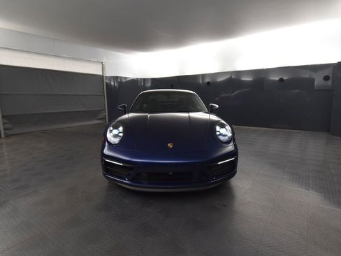 Certified 2024 Porsche 911 Carrera GTS RWD image 10