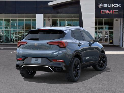 New 2026 Buick Encore GX Sport Touring w/ Advanced Technology Package image 4