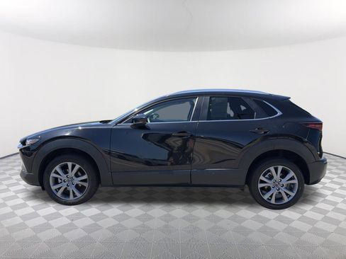 Used 2025 MAZDA CX-30 AWD 2.5 S w/ Preferred Package image 12