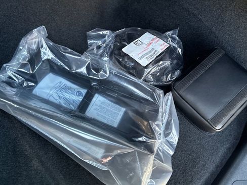 New 2026 Toyota Tundra SR5 image 41