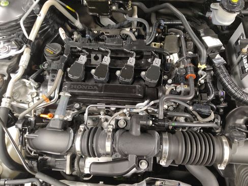 Used 2021 Honda Accord LX image 30