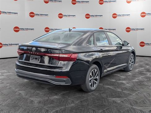 New 2026 Volkswagen Jetta S image 5