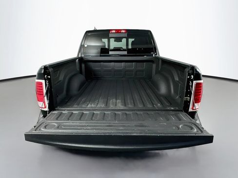Used 2015 RAM 1500 Limited AWD/4WD image 29